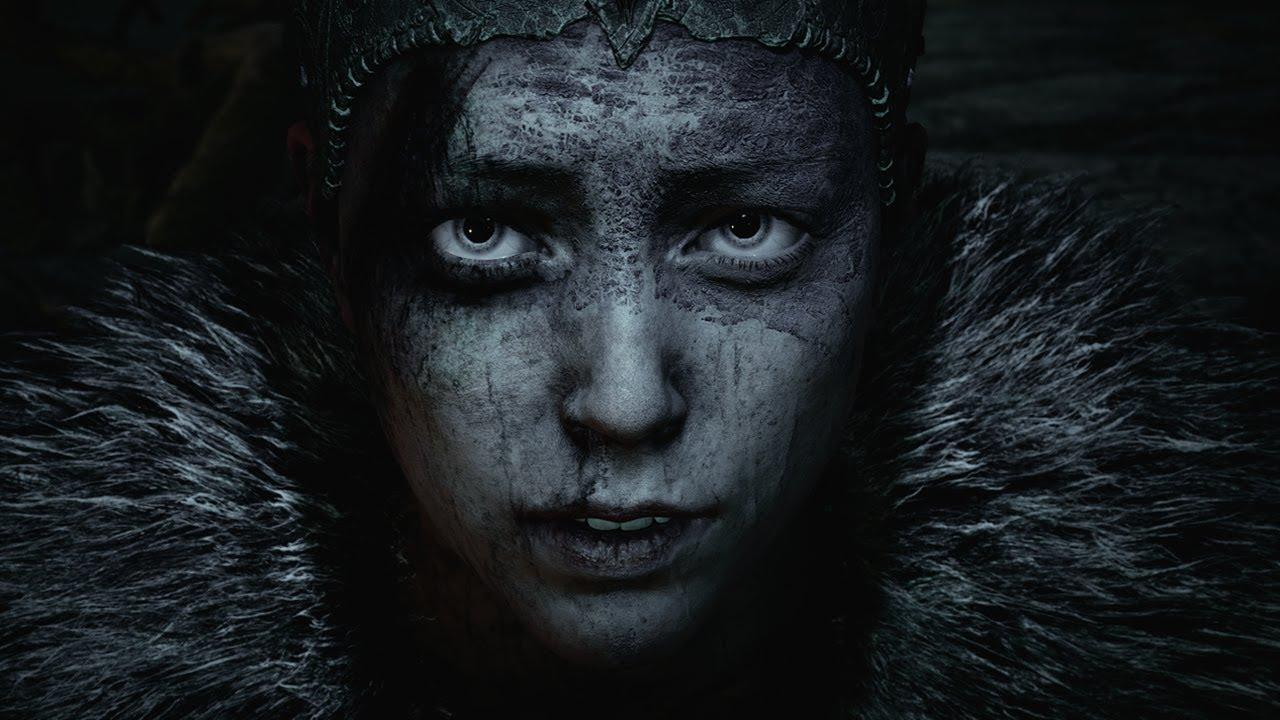Hellblade: Senua's Psychosis Trailer
