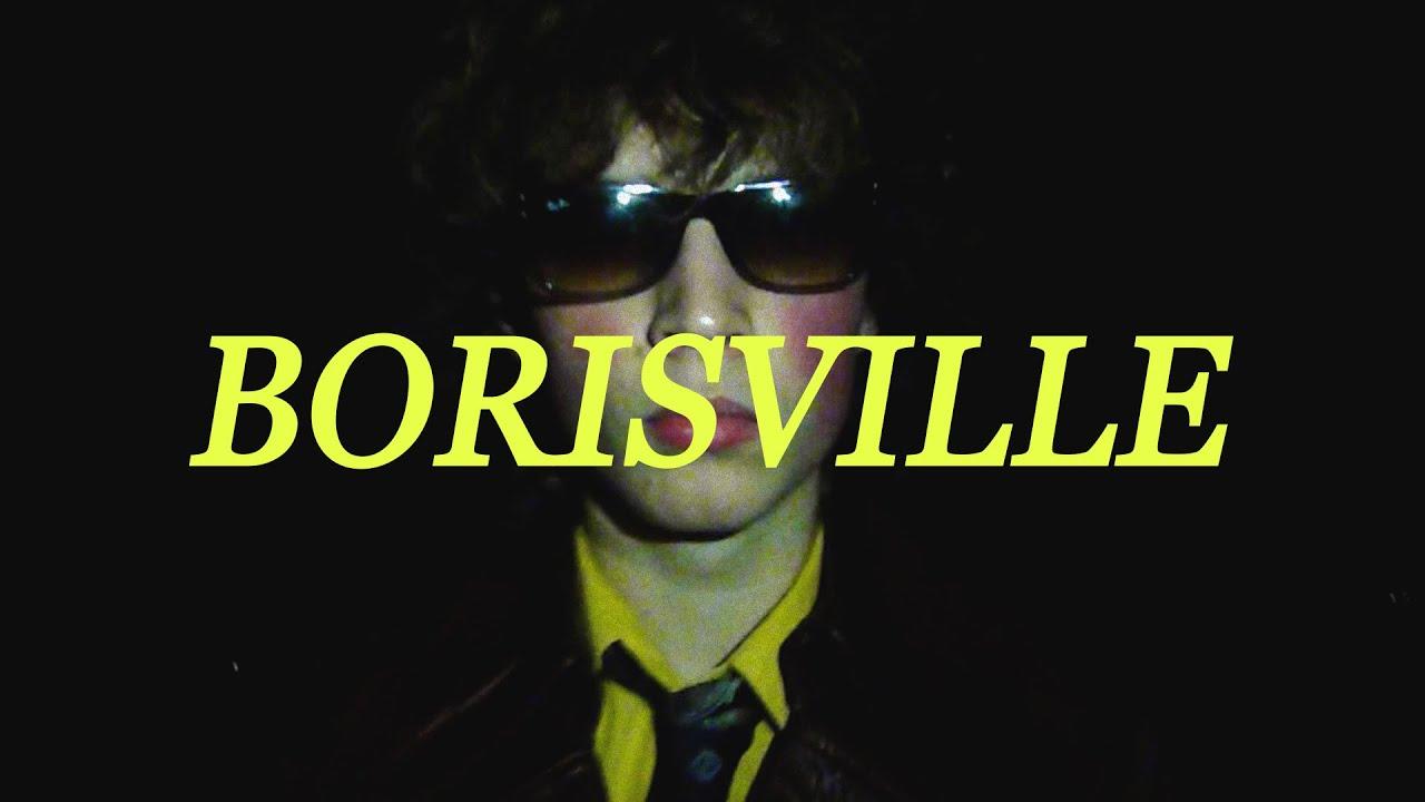 BORISVILLE Trailer