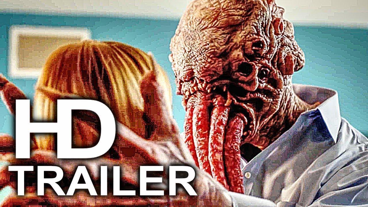 Blood Clots Trailer