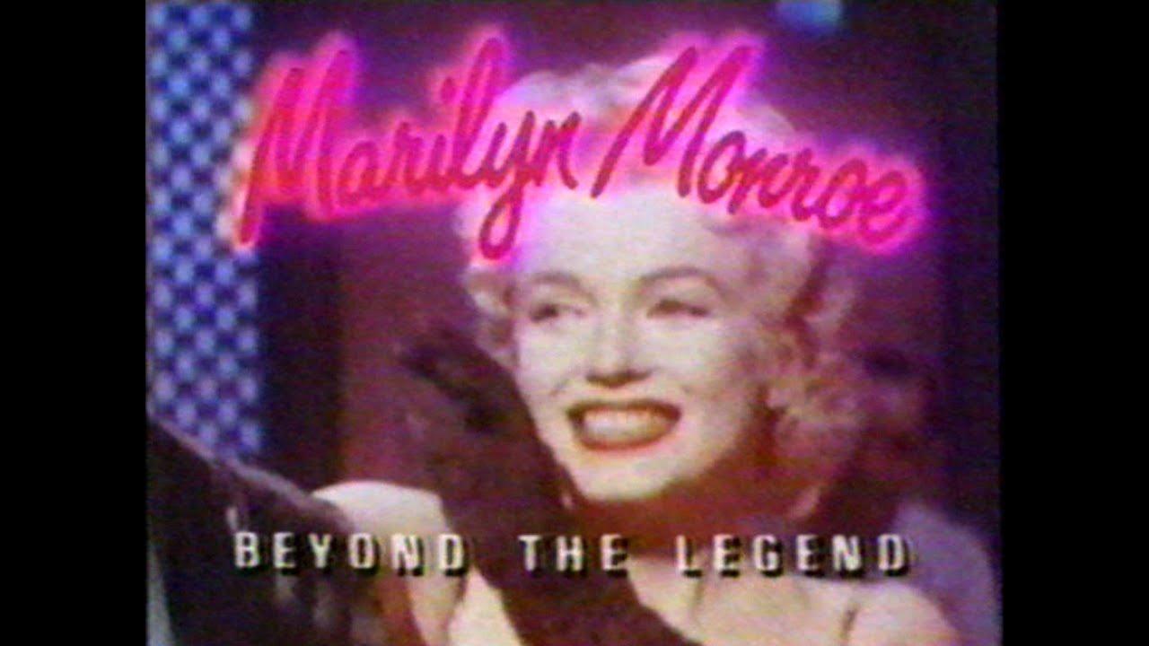 Marilyn Monroe: Beyond the Legend Trailer