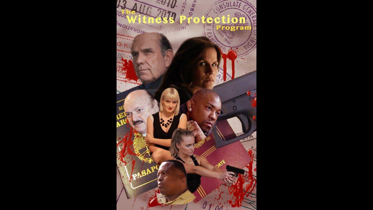 The Witness Protection Program Trailer