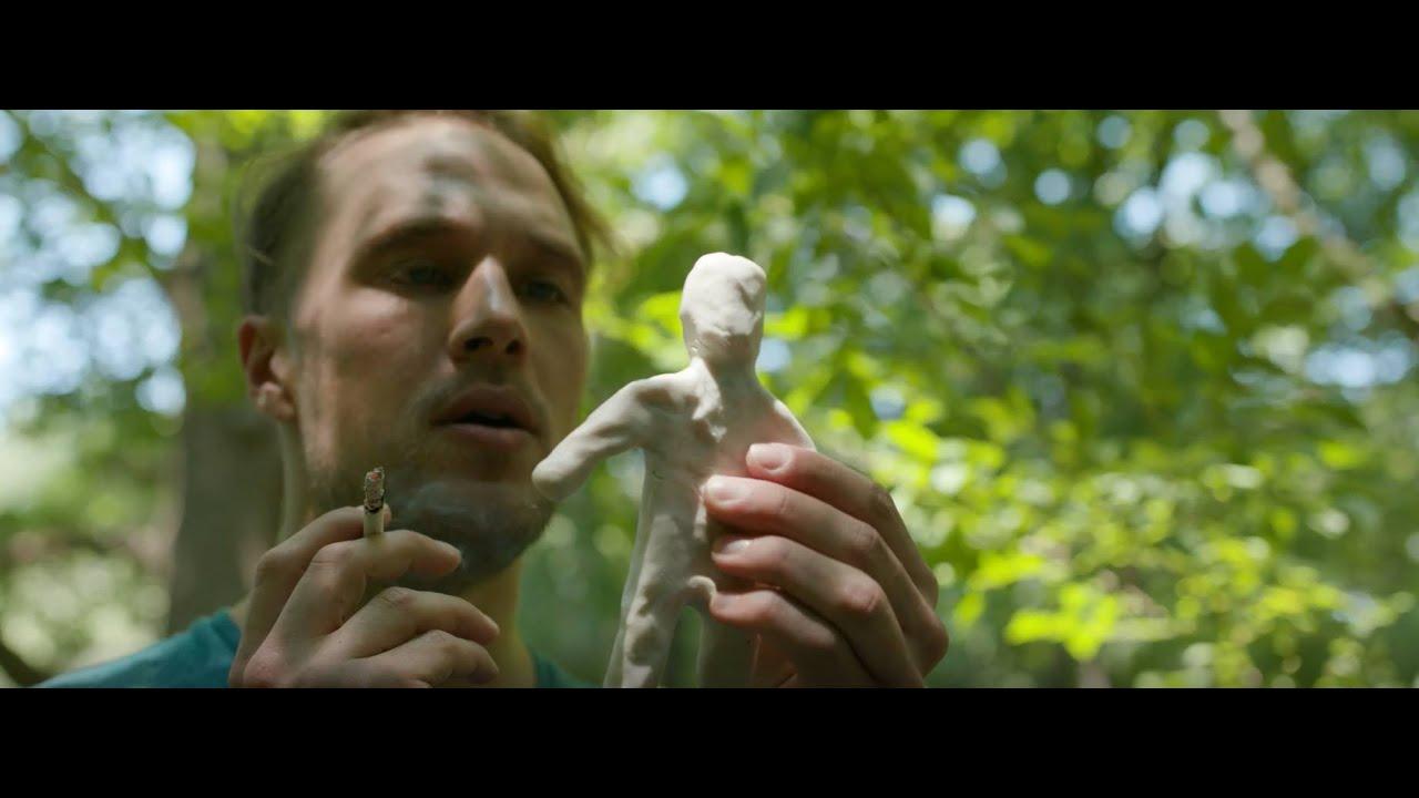 Bad Witch Trailer
