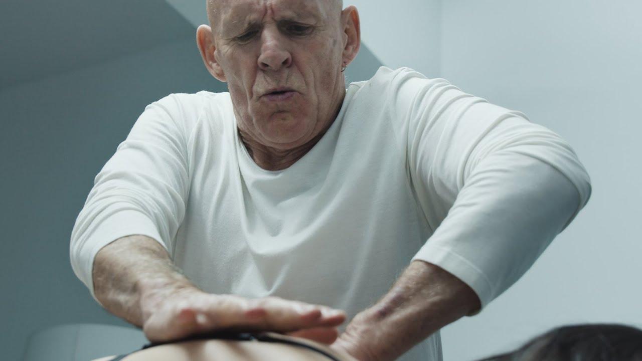 La petite mort Trailer