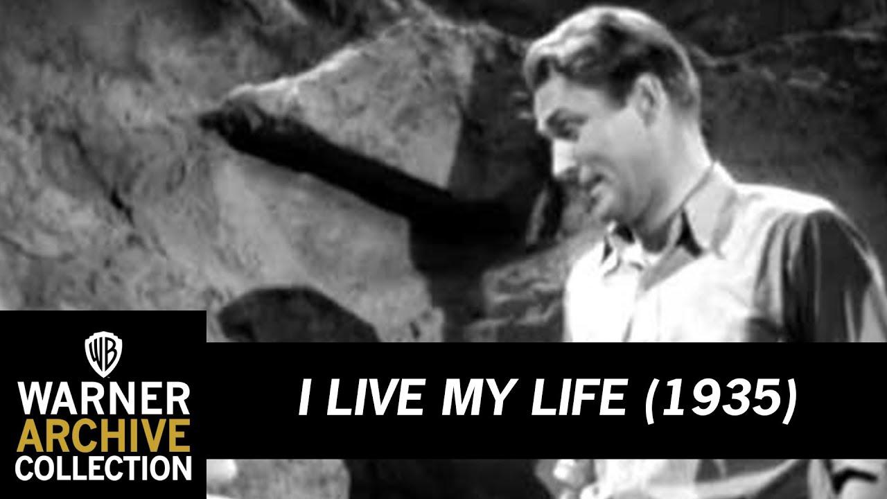 I Live My Life Trailer