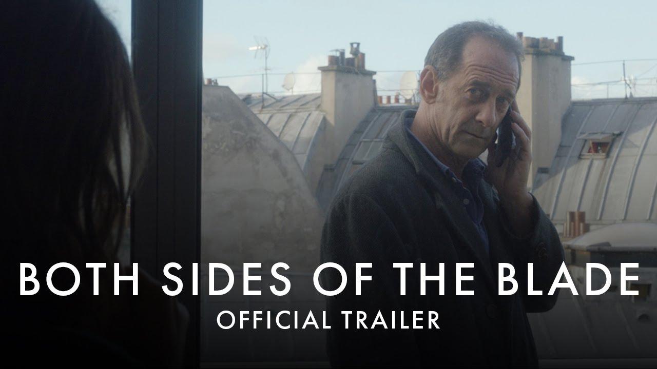 Both Sides of the Blade Trailer