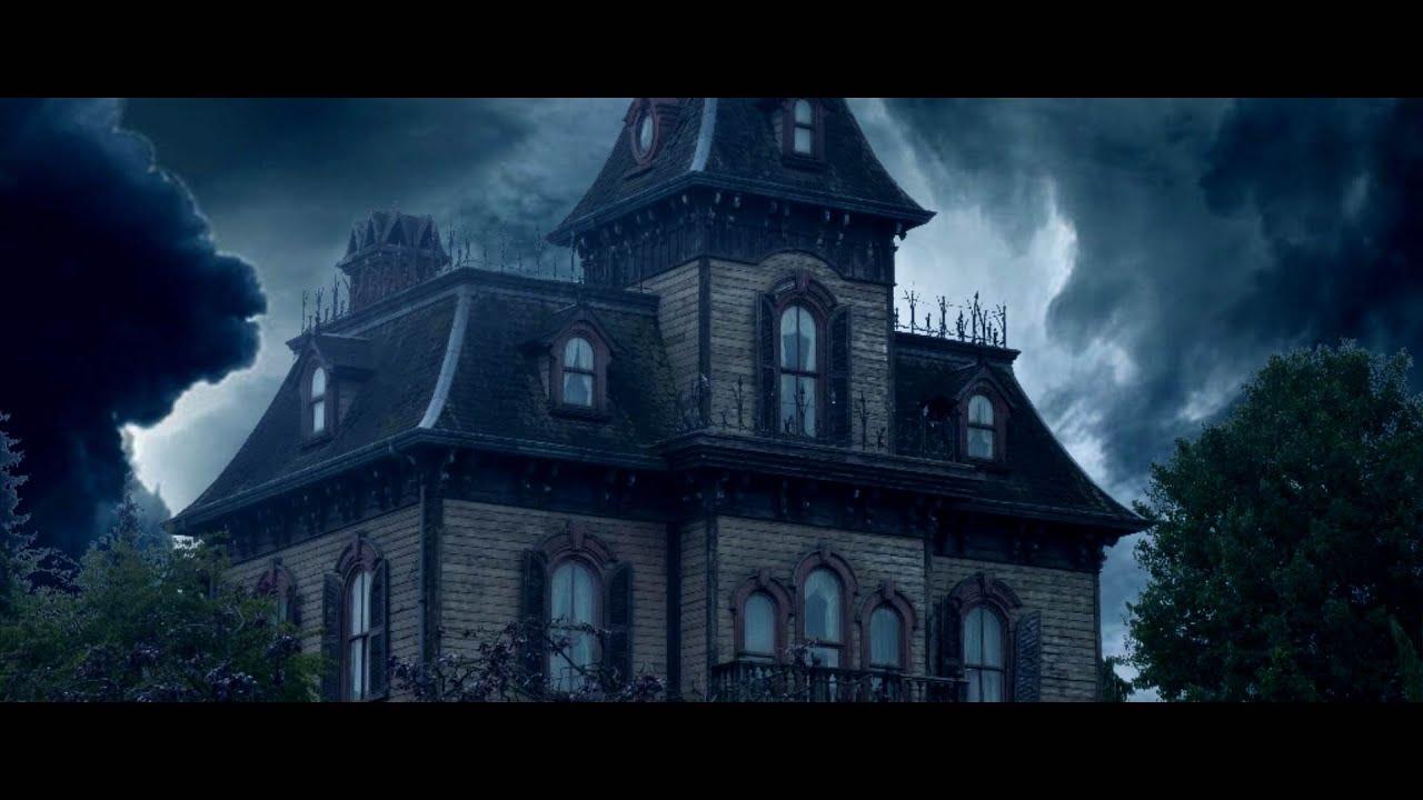 Phantom Manor: The Bride's Song Trailer