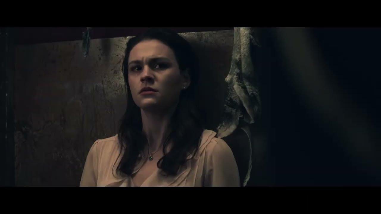 Stalker Trailer