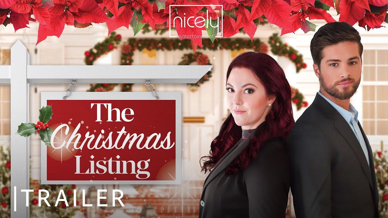 The Christmas Listing Trailer