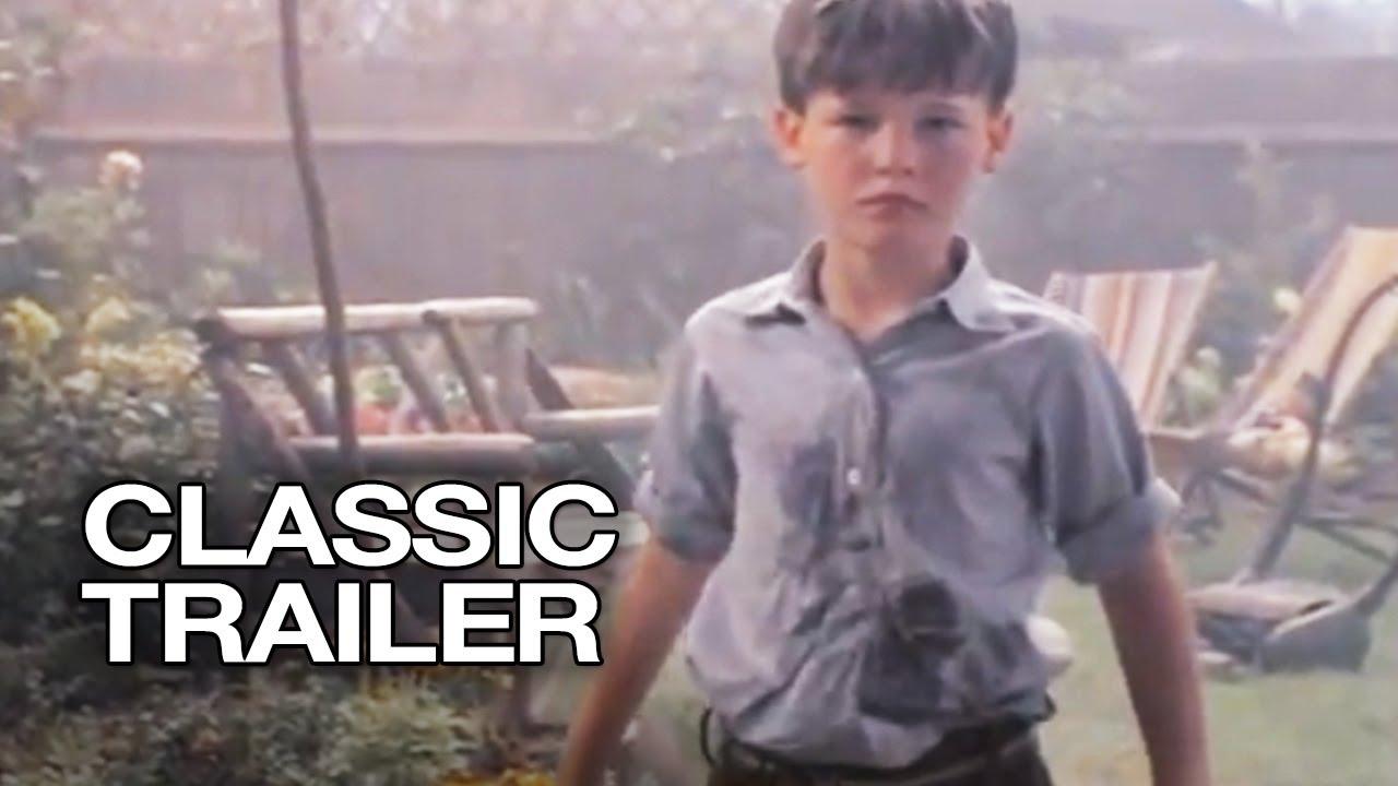 Hope and Glory Trailer
