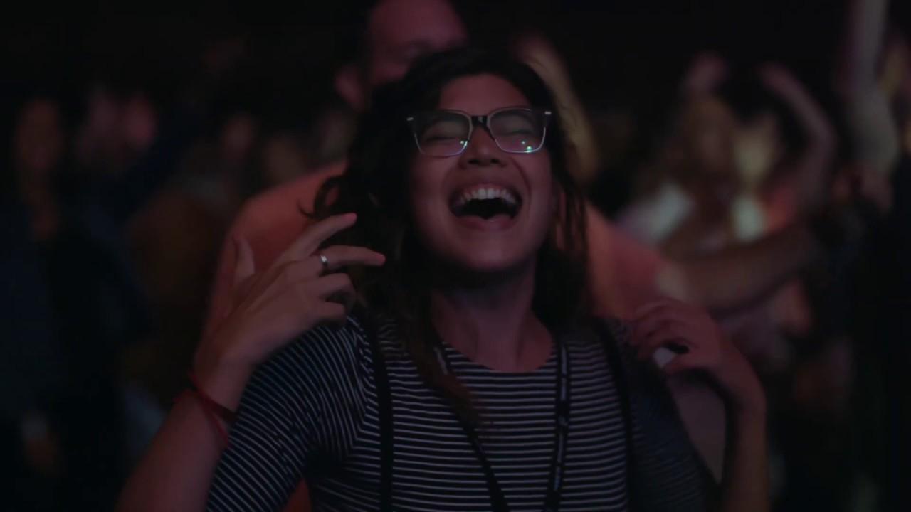 #BLESSED Trailer