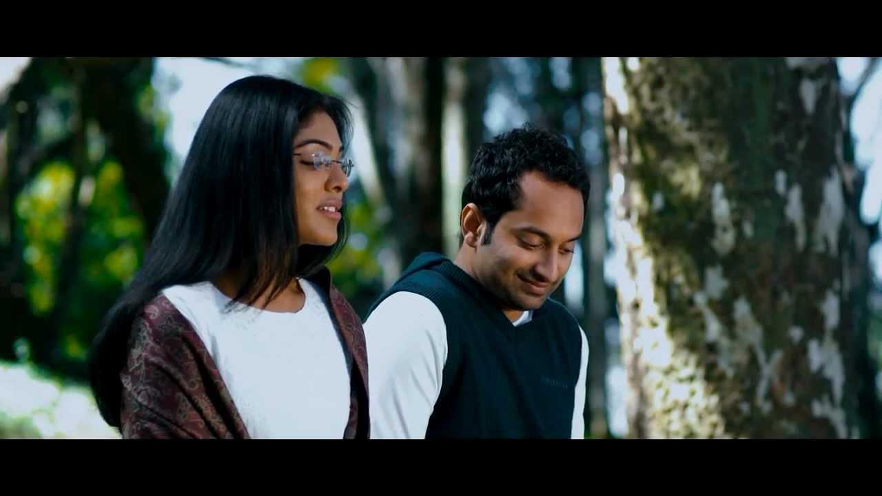 22 Female Kottayam Trailer