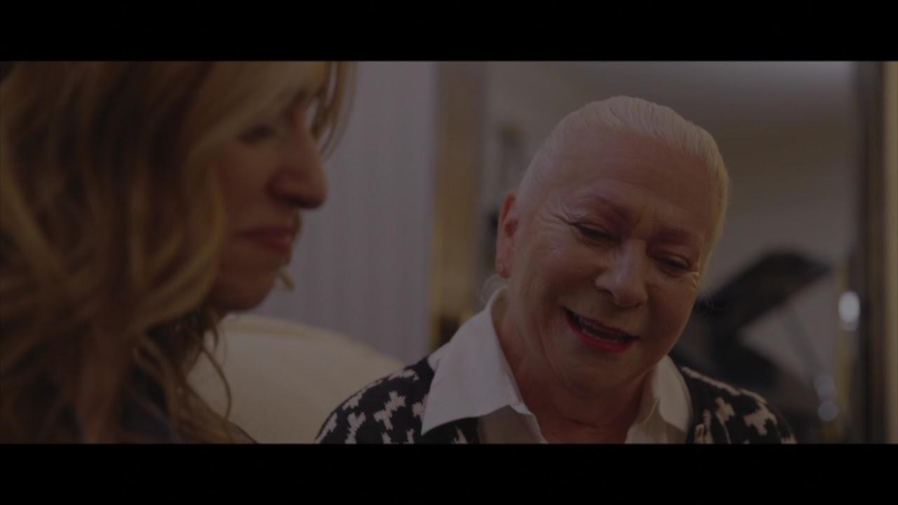 Broken Poet Trailer