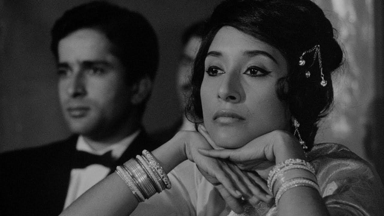Shakespeare-Wallah Trailer