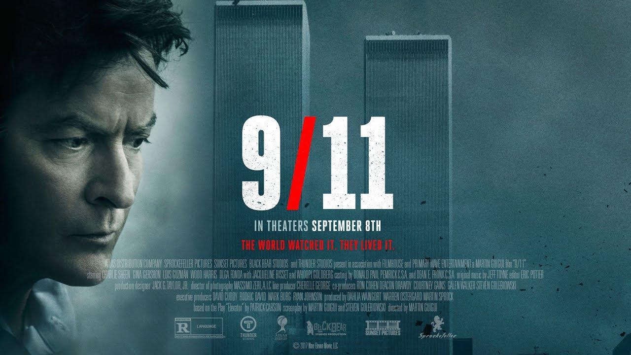 9/11 Trailer