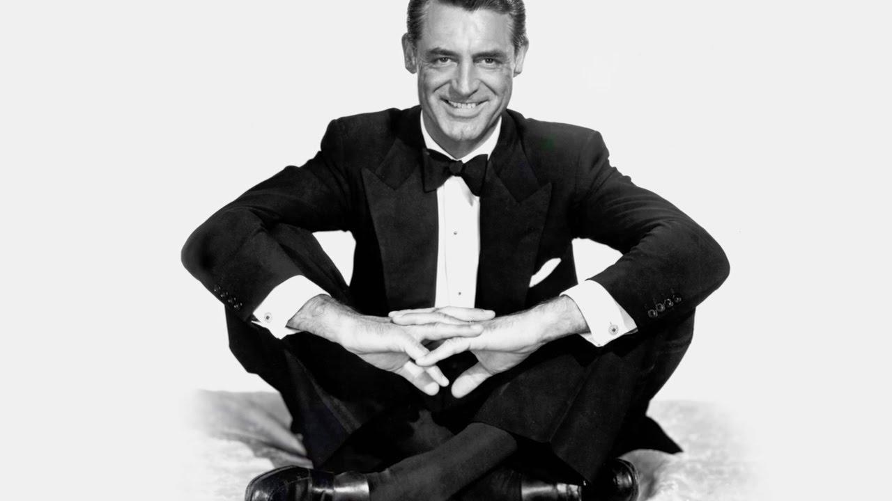 Becoming Cary Grant Trailer