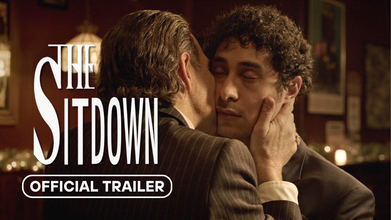The Sitdown Trailer