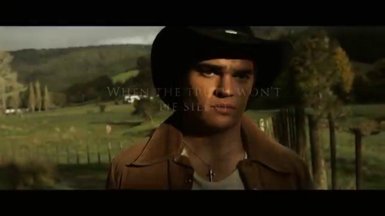 West of Eden Trailer