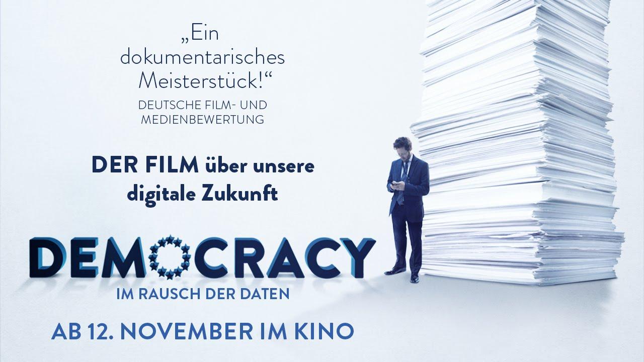Democracy Trailer