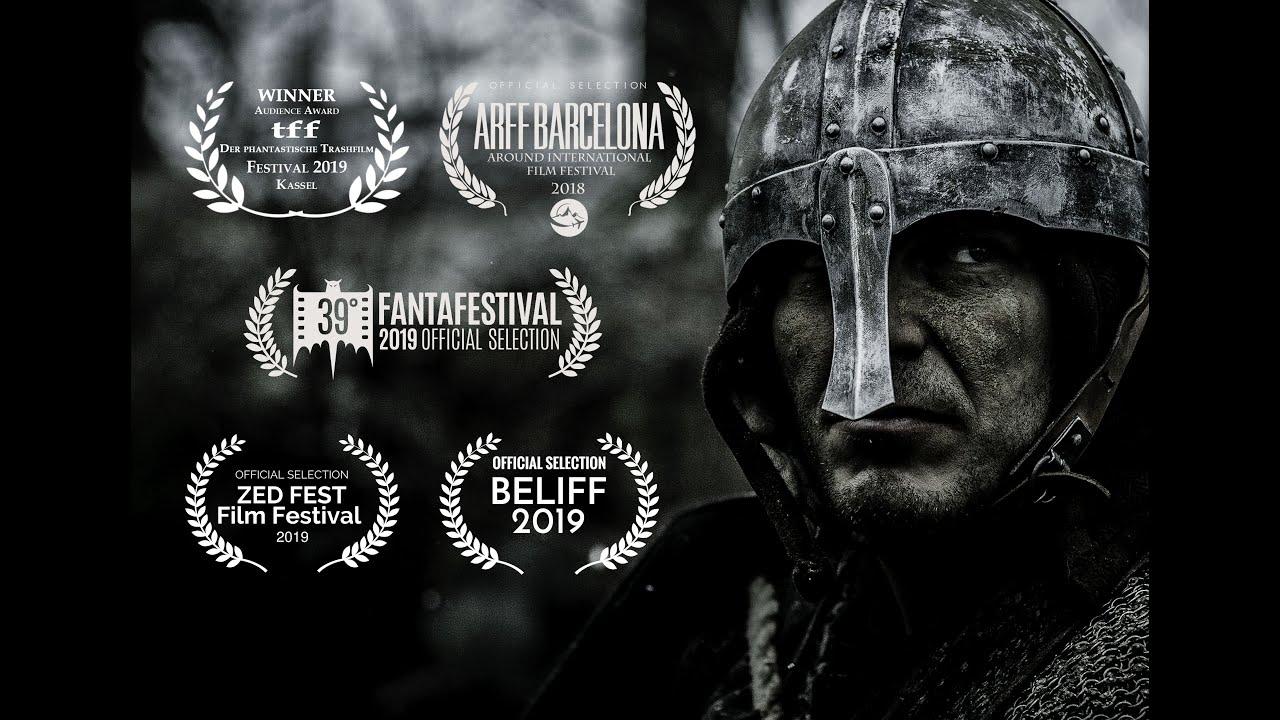 Pray Trailer