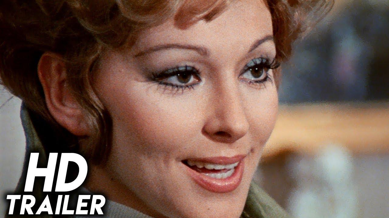 The Forbidden Photos of a Lady Above Suspicion Trailer