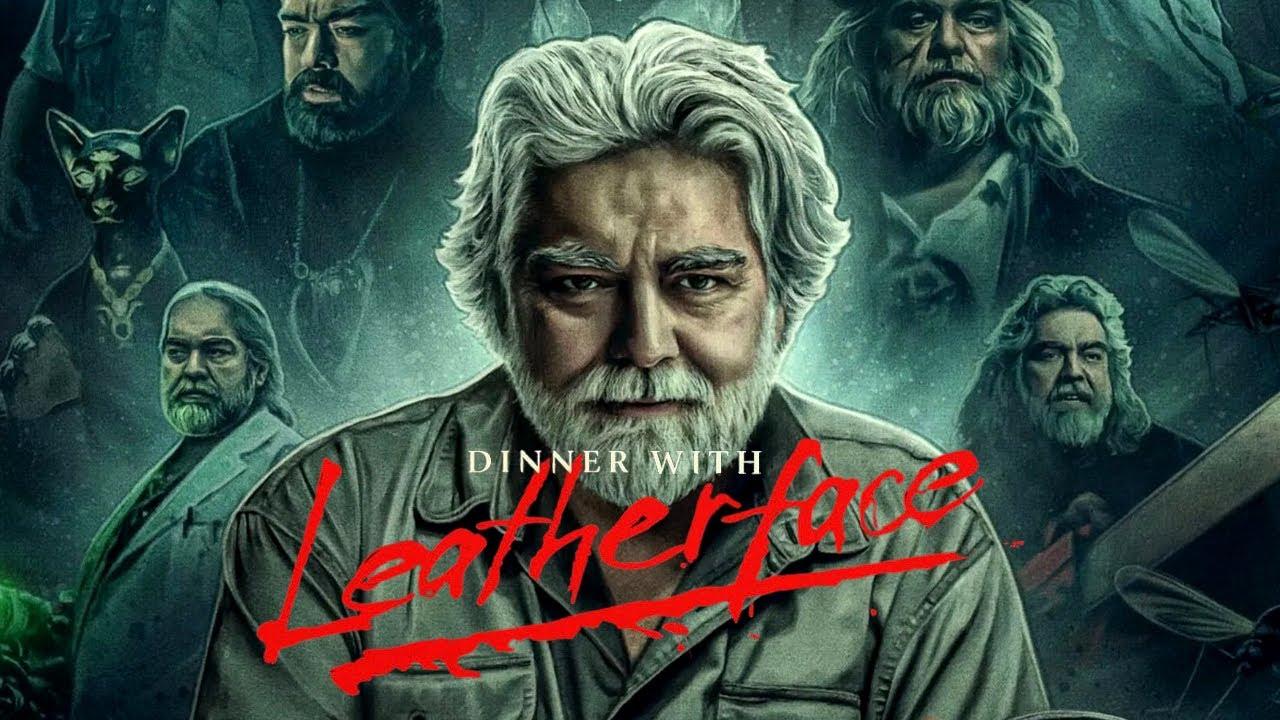 Dinner with Leatherface Trailer