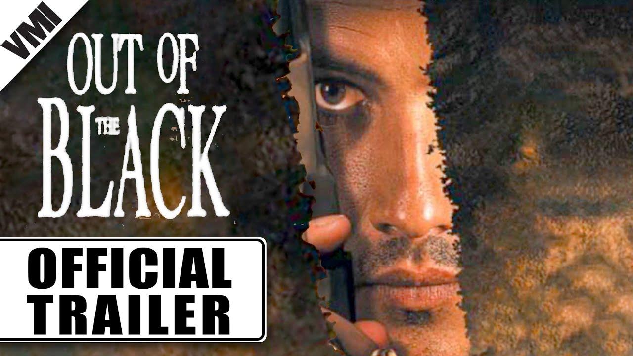 Out of the Black Trailer