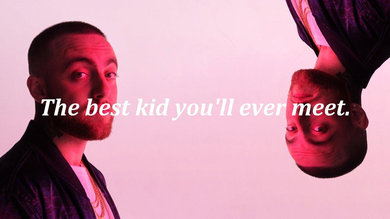 The best kid you'll ever meet. : A tribute to Mac Miller Trailer