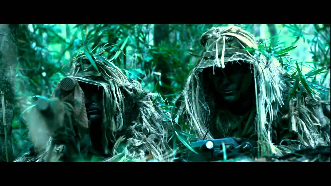 Act of Valor Trailer