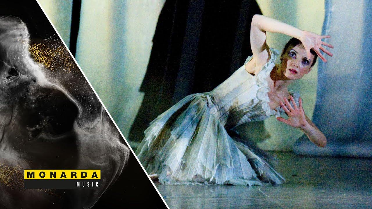 La Petite Danseuse de Degas Trailer