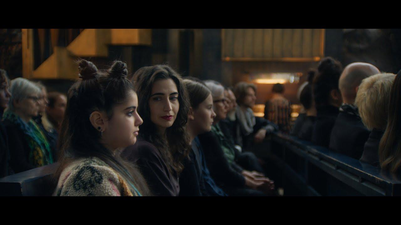 Earth Song Trailer