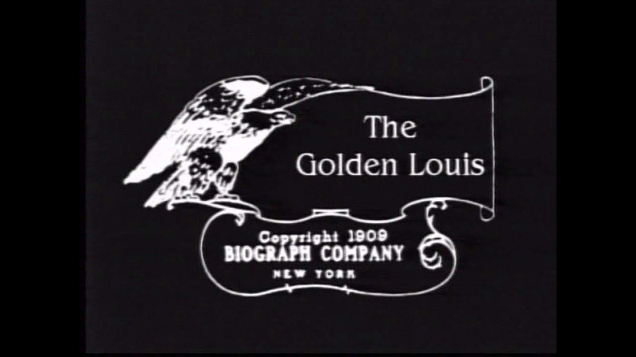 The Golden Louis Trailer