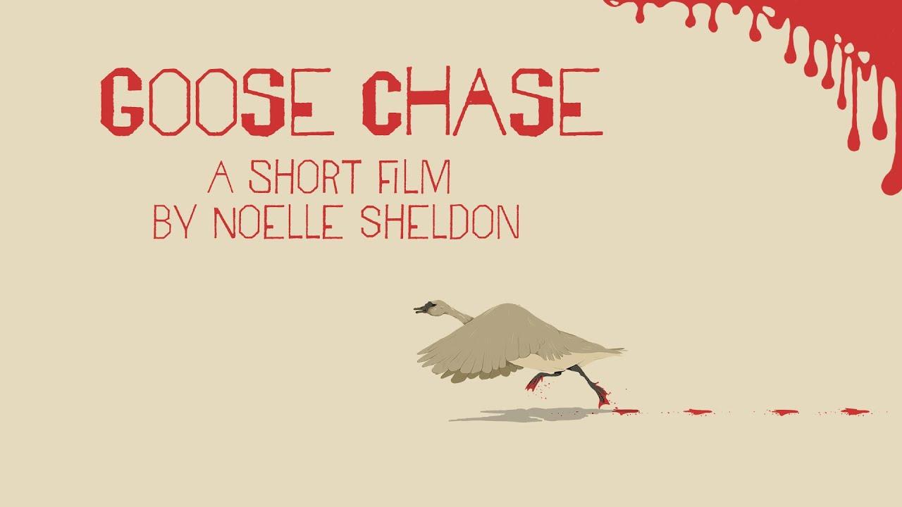 Goose Chase Trailer