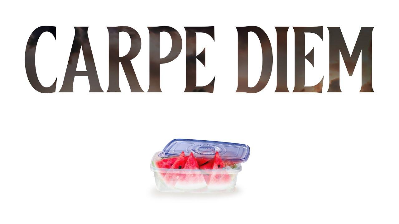 Carpe Diem Trailer