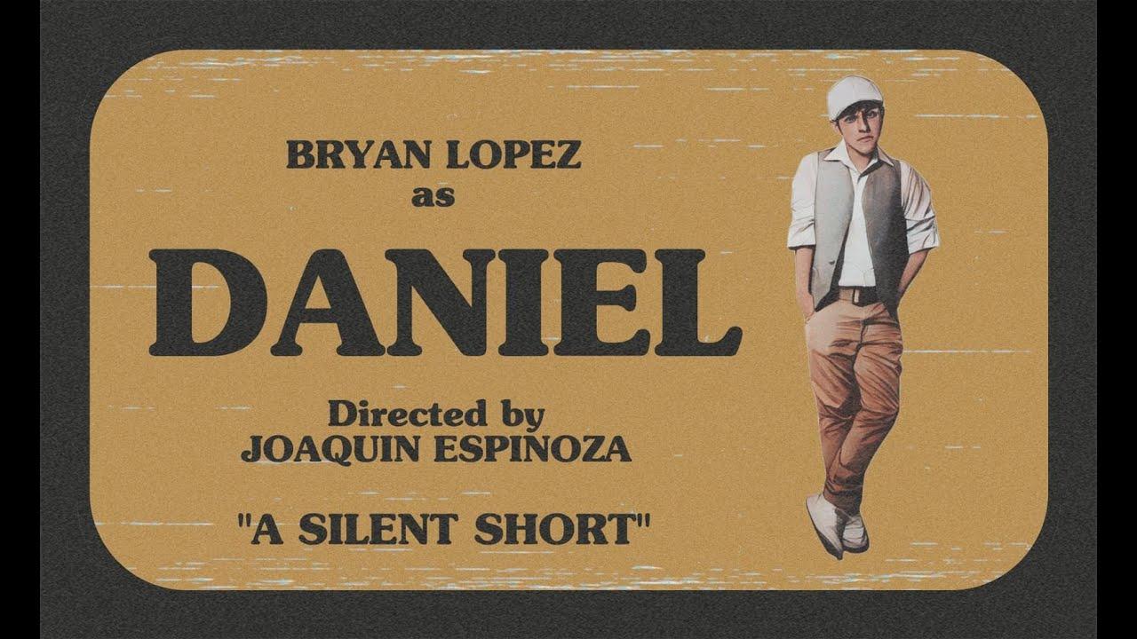Daniel Trailer