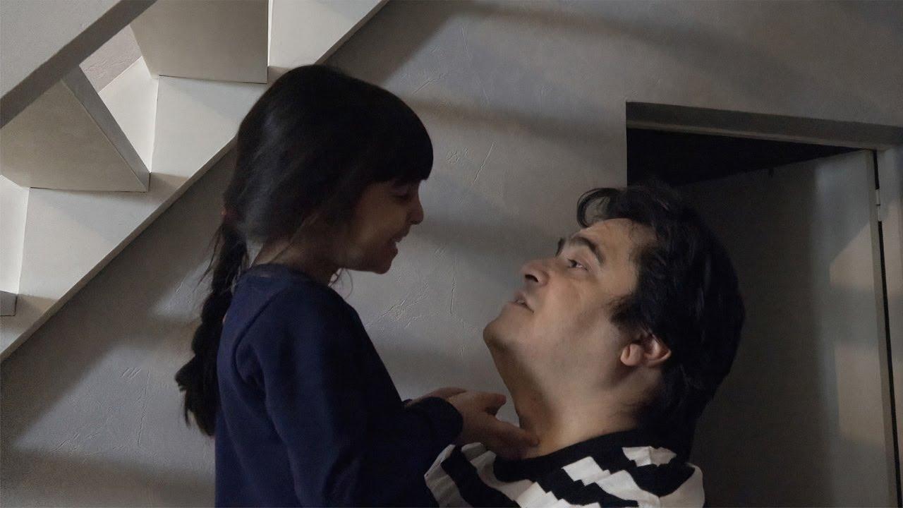Son of the Mullah Trailer
