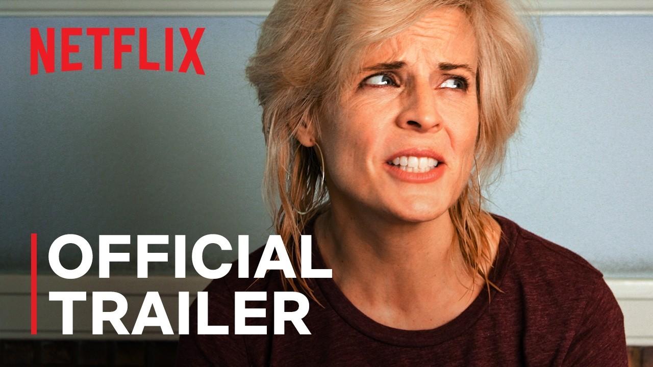 Paralyzed by Hope: The Maria Bamford Story Trailer