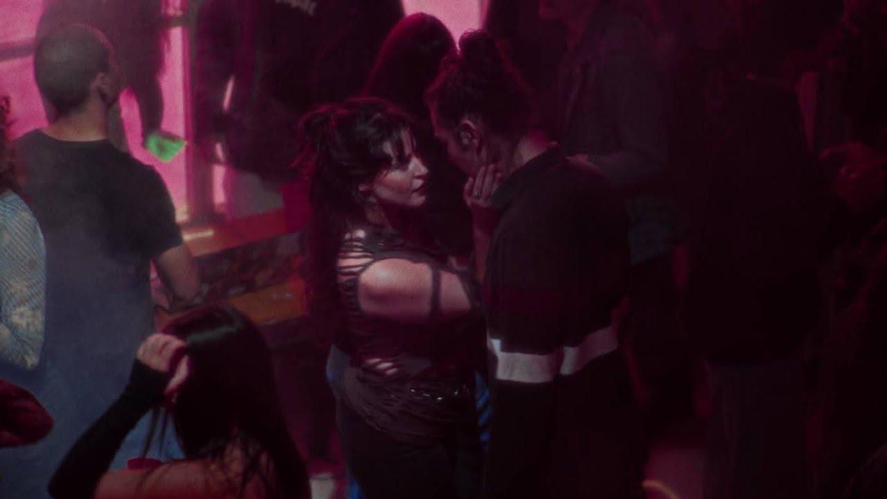 One Night Stand Trailer