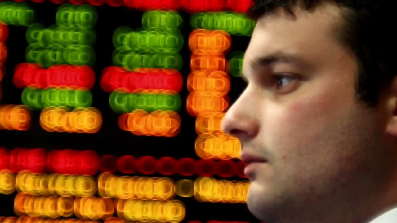 Money, Fascism, and Some Sort of Acid Trailer