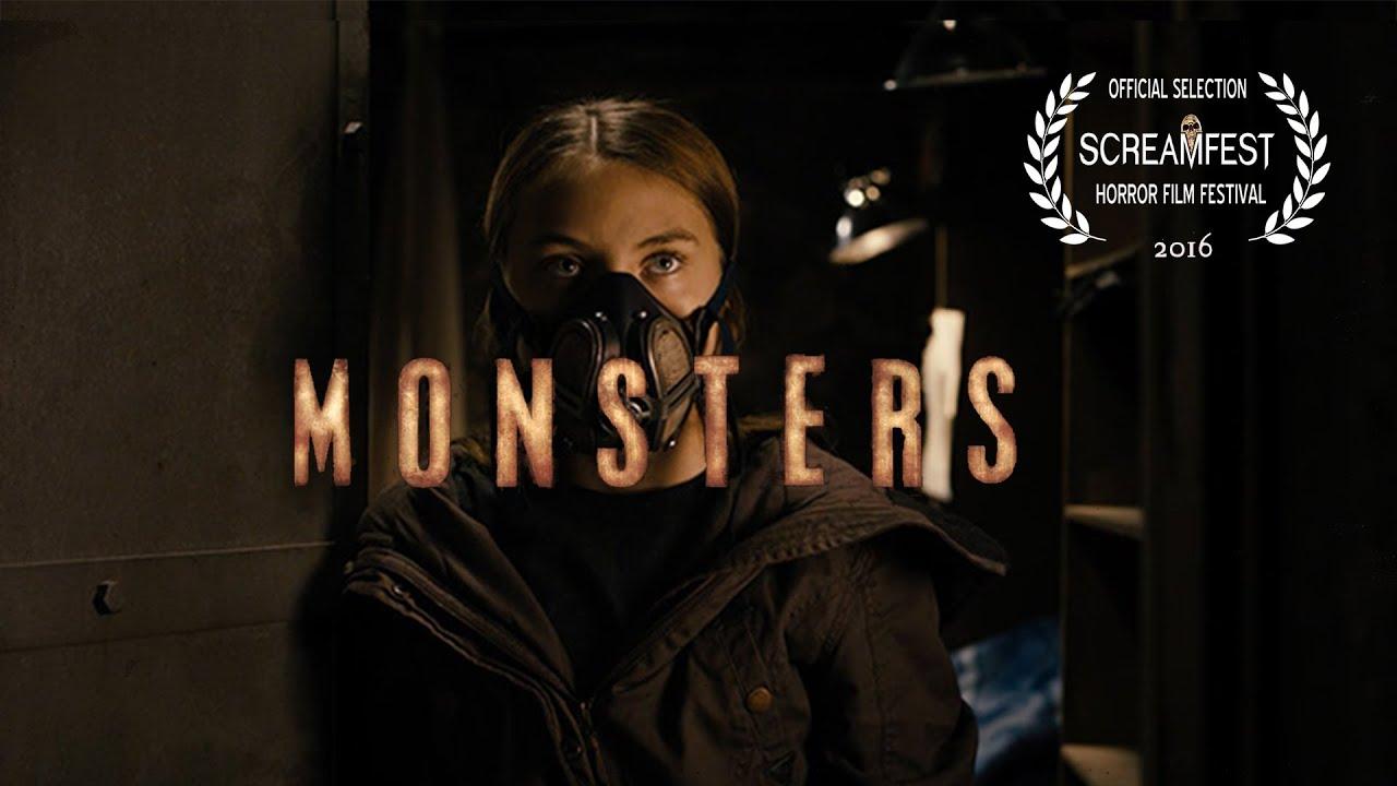 Monsters Trailer