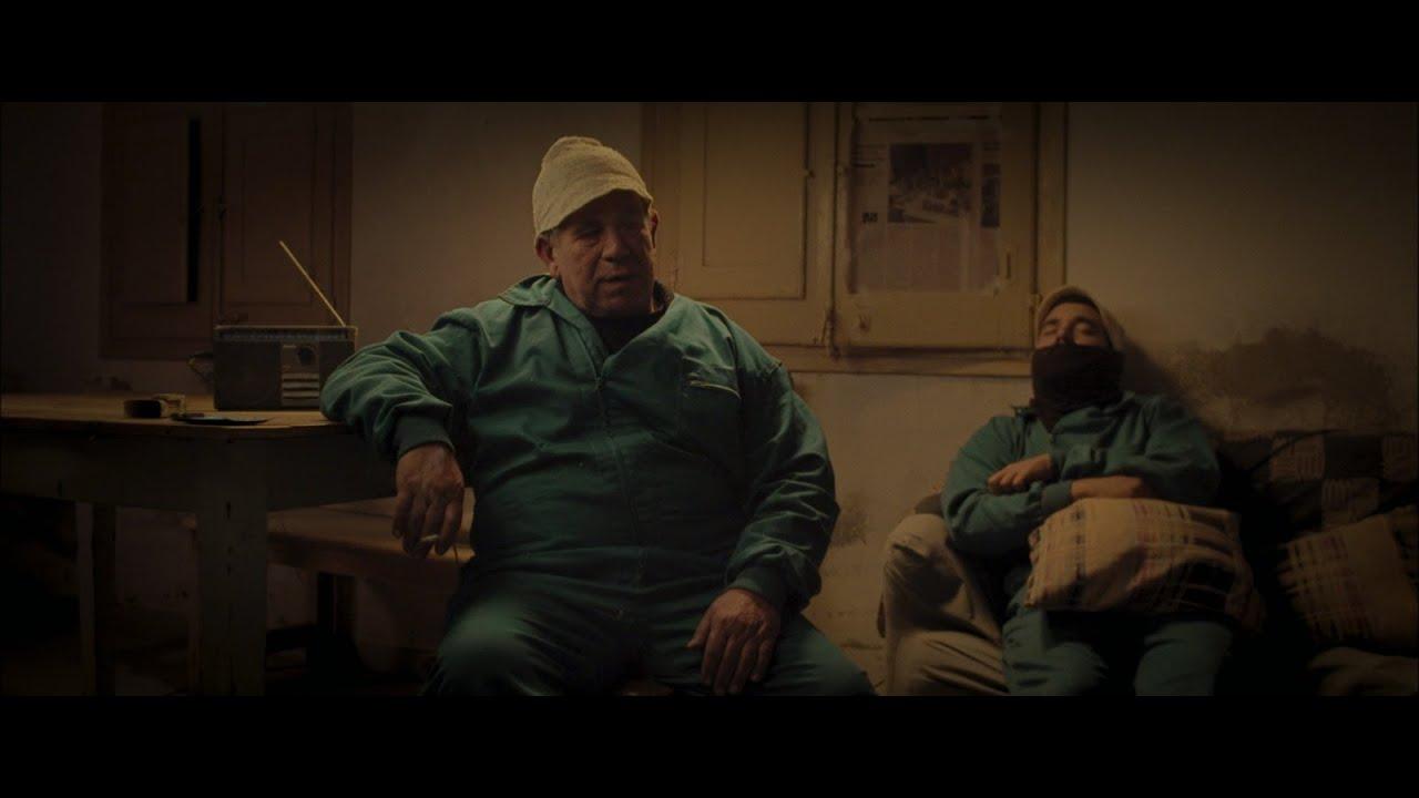 Remainders Trailer