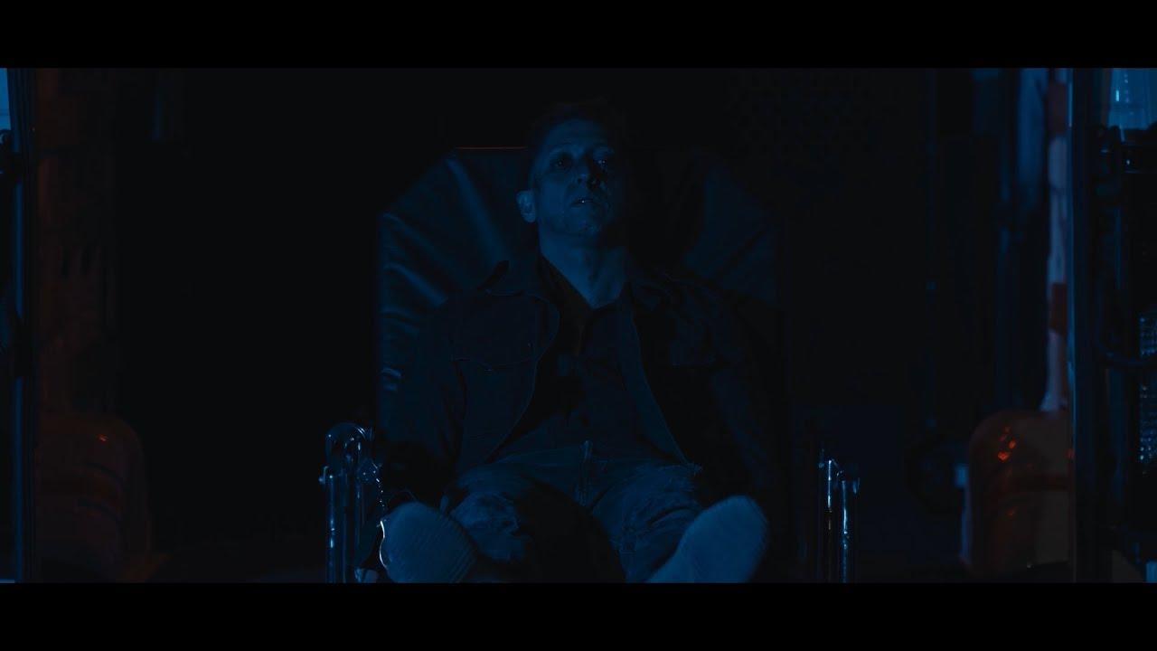 Jadis Trailer