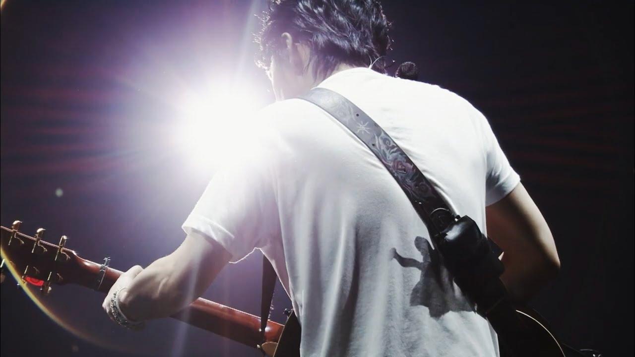 FUKUYAMA MASAHARU WE'RE BROS. TOUR 2014 HUMAN Trailer