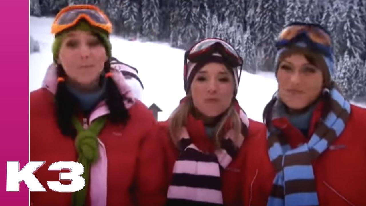 K3 in de Sneeuw Trailer