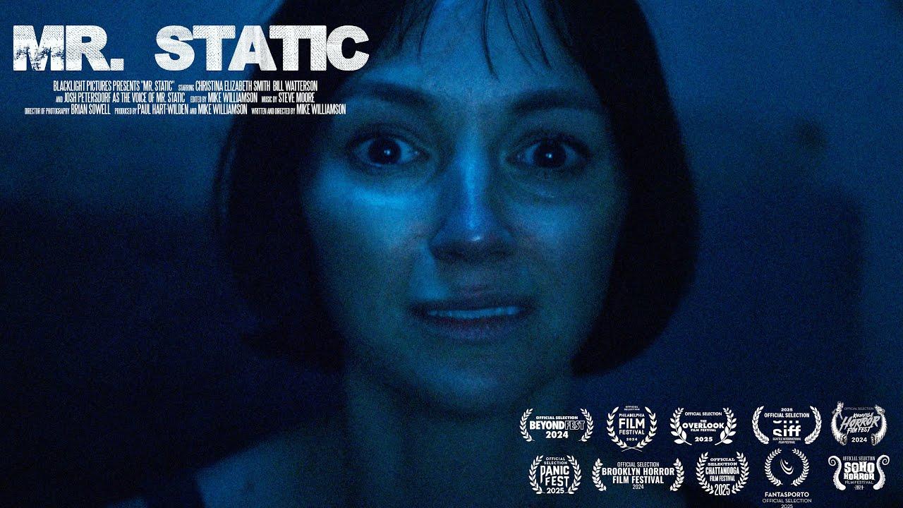 Mr. Static Trailer