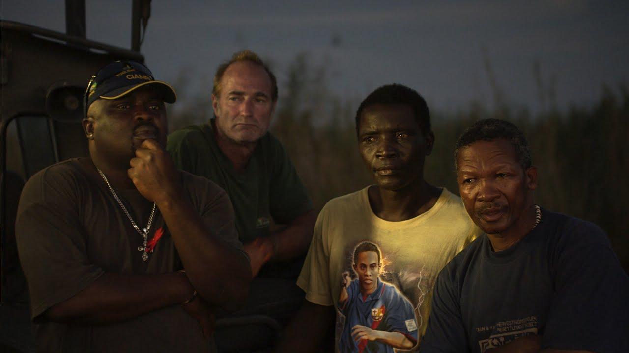 My Heart of Darkness Trailer