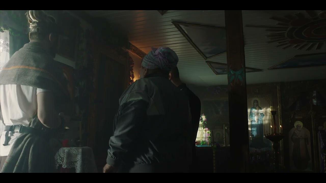 Lalibela Trailer