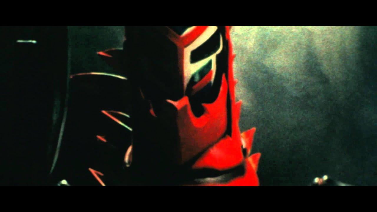 Five Riders vs. King Dark Trailer