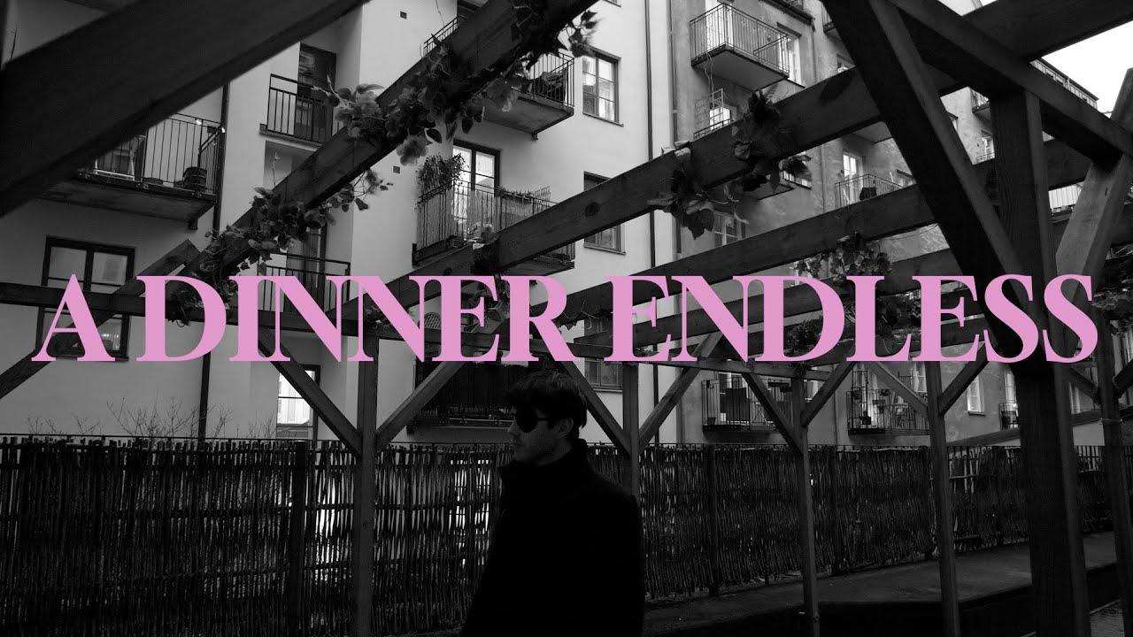 A Dinner Endless Trailer