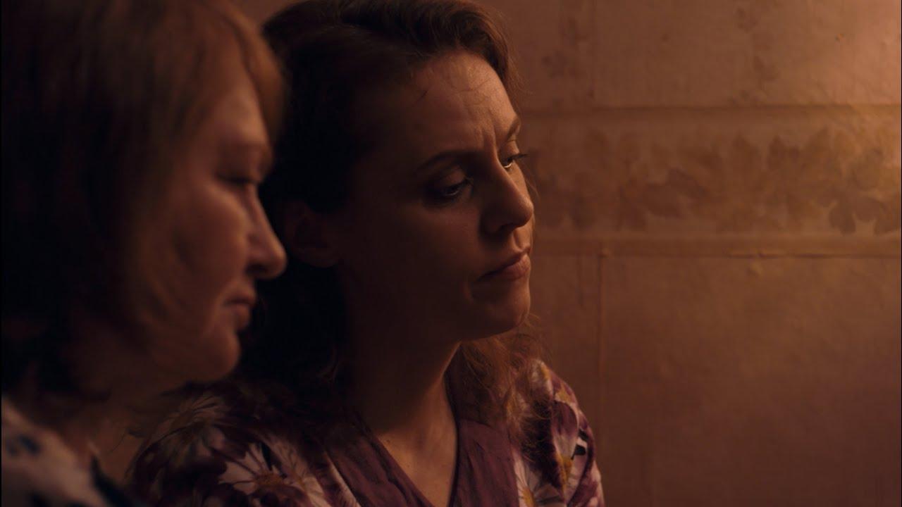 Dizziness Trailer