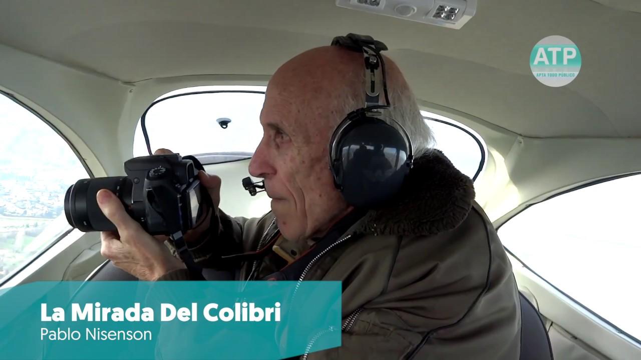 La mirada del colibrí Trailer